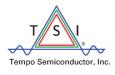 Tempo Semiconductor Inc.